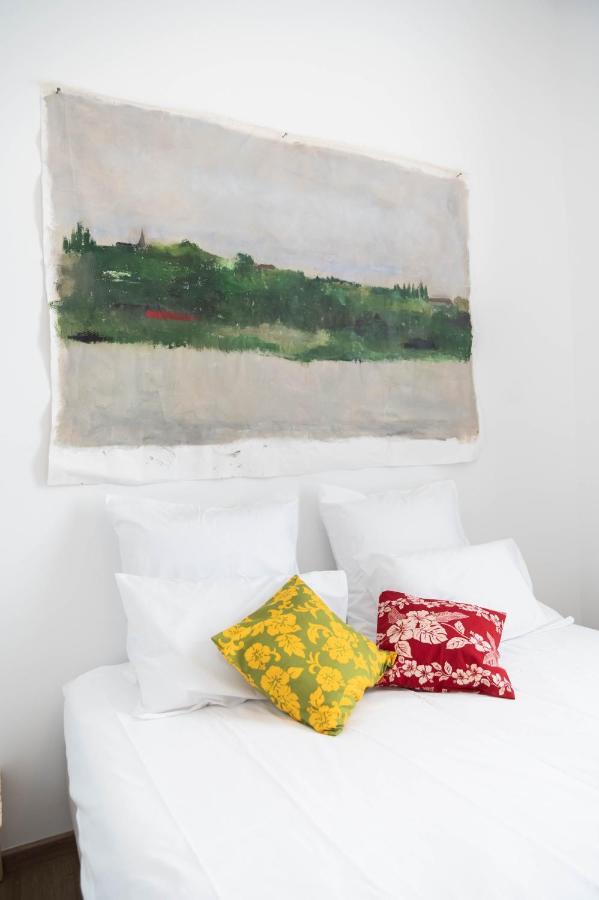 Ty Monde - Chambres D'Hotes En Finistere Poullaouen 외부 사진