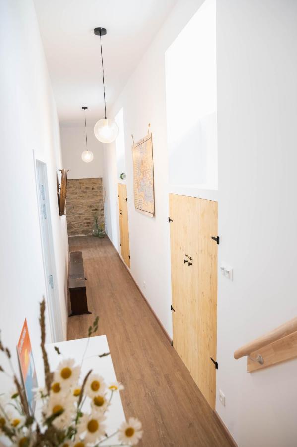 Ty Monde - Chambres D'Hotes En Finistere Poullaouen 외부 사진